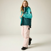 Veste enfant Dare 2b Send It II Jacket TurqMedit