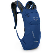 Sac à dos vélo Osprey Katari 3 II bleue CobaltBlue