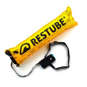 Bouée Restube Active noir BLACK ICEMINT