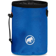Sac à magnésie Mammut Gym Basic Chalk Bag bleue 5072 - ice