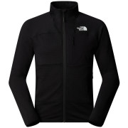 Sweatshirt fonctionnel homme The North Face Stormgap Powergrid Jacket noir Tnf Black-Npf
