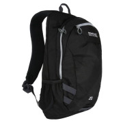 Sac à dos urbain Regatta Brize II 20l vert Black/LtStee (04B)