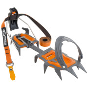 Crampons Climbing Technology Nuptse EVO Semiautomatic