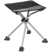 Chaise Brunner Quadrister noir / gris