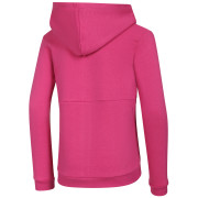 Sweatshirt enfant Alpine Pro Miako Fuchsia