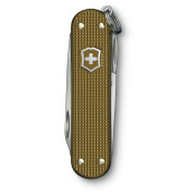 Couteau suisse Victorinox Classic Alox SD 2024