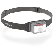Lampe frontale BioLite Range 500 gris midnight grey