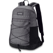 Sac à dos Dakine WNDR Pack 18L girs Huxton