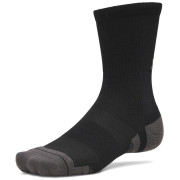 Jeu de chaussettes Under Armour New UA Perf Tech 3Pk Crew