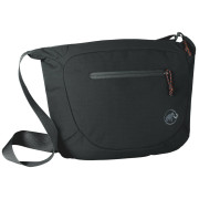 Sac bandoulière Mammut Shoulder Bag Round 4 l vert Black