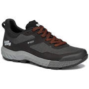 Chaussures randonnée homme Hanwag Kaduro Light GTX noir Asphalt/Black