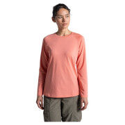 T-shirt femme Craghoppers NosiLife Nour LS T-Shirt