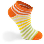Chaussettes basses pour enfant Pidilidi 3pack PD0130-01