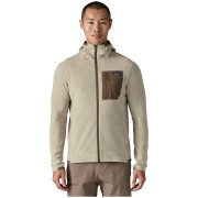 Sweat-shirt homme Patagonia M's R1 Air Jkt