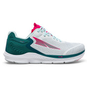 Chaussures de running femme Altra Torin 5 blanc / vert Deep Teal/Pink