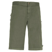 Shorts homme E9 Kroc Flax Men's vert Agave