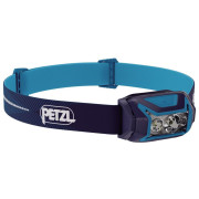 Lampe frontale Petzl Actik Core (2025) bleu blue