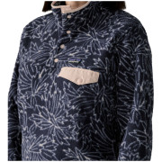 Sweat-shirt femme Patagonia W's LW Synch Snap-T P/O