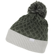 Bonnet d'hiver Regatta Frosty Hat VIII kaki DkKh/MnstrOm