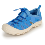 Baskets pour enfant Bugga Vento Blue