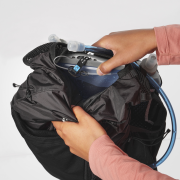 Gilet course Salomon Active Skin 12