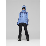 Veste de plein air pour femme Norrona Trollveggen Gore-Tex Pro Light Jacket