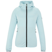 Sweat-shirt femme Regatta Ferna bleu clair OceanMist