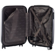 Valise à roulettes Elbrus Miami 70l
