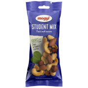 Mélange de noix Mogyi Student Mix 70 g