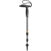 Bâton Leki Super Micro vert gunmetal-dark anthracite-copper