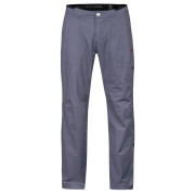 Pantalon homme Rafiki Runout gris / bleu india ink