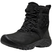 Bottes hiver femme Keen Greta Boot Ii Wp Women