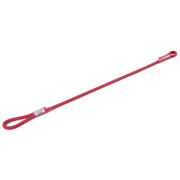 Sangle absorbeur énergie Ocún Sbea Lanyard 9,5-9,8Mm 75Cm rouge