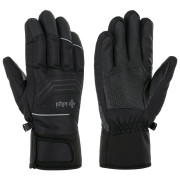 Gants enfant Kilpi Skimi-U vert BLK