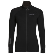 Veste polaire fonctionnelle femme Progress Tispa Merino