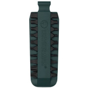 Kit d'embouts Leatherman BIT KIT #4 vert foncé GREEN