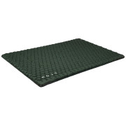 Matelas gonflable Warg Atom Double vert green