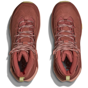 Chaussures femme Hoka W Kaha 3 Gtx