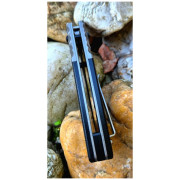 couteau pliant Dachs Knives Charon Baby