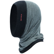 Cache-cou Devold Tuvegga Merino Headover bleu / bleue claire Cameo