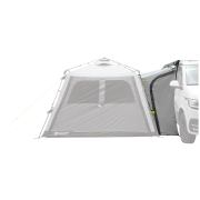 Connecteur tente Outwell Fastlane 300 Vehicle Connector with door