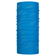 Foulard Buff Coolnet Uv+ Reflective bleue R-Blue