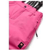 Pantalon de ski enfant Lego Wear Lwpayton 701 Pink