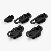 Fermeture éclair de rechange ZlideOn Multipack Metal & Plastic Zipper