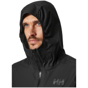 Veste homme Helly Hansen Verglas 2.5L Fastpack Jacket