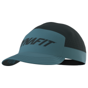 Casquette Dynafit Transalper Cap bleue / noir storm blue/3010