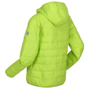 Veste enfant Regatta Jr Hooded Hillpck