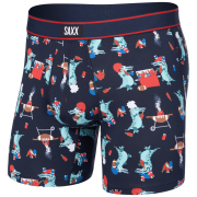 Caleçon Saxx Daytripper Boxer Brief Fly