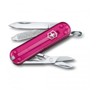 Couteau suisse Victorinox Classic SD Colors rose Cupcake Dream