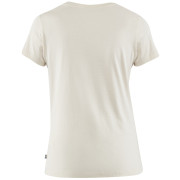 T-shirt femme Fjällräven Arctic Fox Print T-shirt W